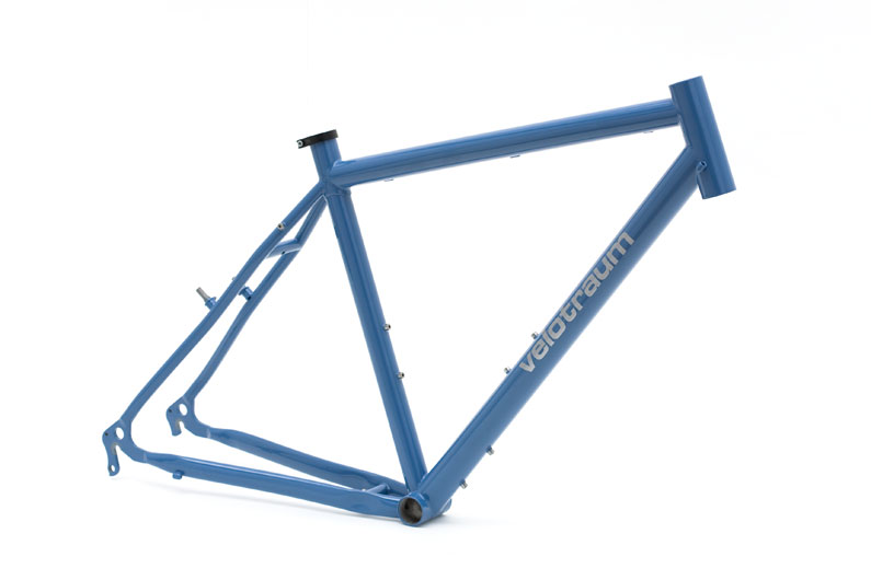 velotraum